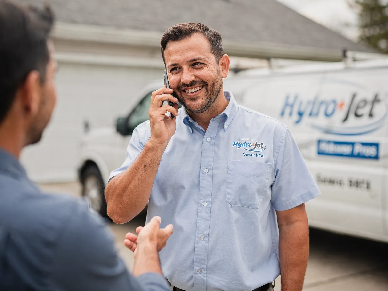 Hydro Jetting Howard, SD FAQs